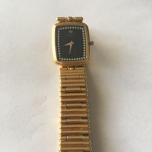 RAYMOND WEIL-Wintage Watch/good condition